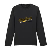 Softstyle™ long sleeve t-shirt Thumbnail