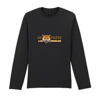 Softstyle™ long sleeve t-shirt Thumbnail