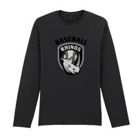Softstyle™ long sleeve t-shirt Thumbnail
