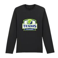 Softstyle™ long sleeve t-shirt Thumbnail