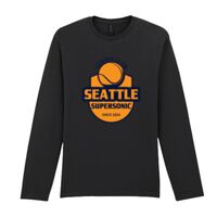 Softstyle™ long sleeve t-shirt Thumbnail
