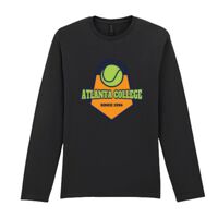Softstyle™ long sleeve t-shirt Thumbnail