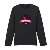 Softstyle™ long sleeve t-shirt Thumbnail