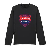 Softstyle™ long sleeve t-shirt Thumbnail