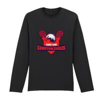 Softstyle™ long sleeve t-shirt Thumbnail