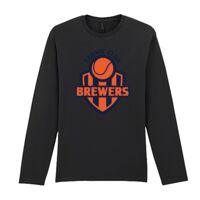 Softstyle™ long sleeve t-shirt Thumbnail