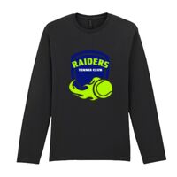 Softstyle™ long sleeve t-shirt Thumbnail