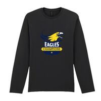 Softstyle™ long sleeve t-shirt Thumbnail