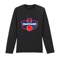Softstyle™ long sleeve t-shirt Thumbnail