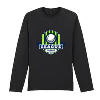 Softstyle™ long sleeve t-shirt Thumbnail