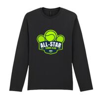 Softstyle™ long sleeve t-shirt Thumbnail