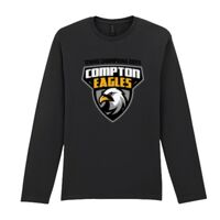 Softstyle™ long sleeve t-shirt Thumbnail