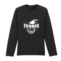 Softstyle™ long sleeve t-shirt Thumbnail