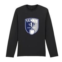 Softstyle™ long sleeve t-shirt Thumbnail