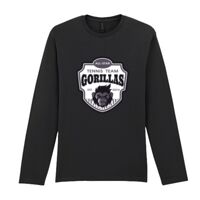 Softstyle™ long sleeve t-shirt Thumbnail