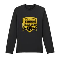 Softstyle™ long sleeve t-shirt Thumbnail