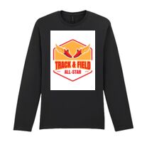 Softstyle™ long sleeve t-shirt Thumbnail