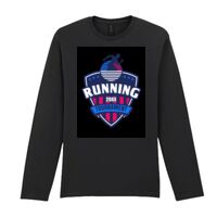 Softstyle™ long sleeve t-shirt Thumbnail