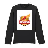 Softstyle™ long sleeve t-shirt Thumbnail