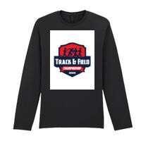 Softstyle™ long sleeve t-shirt Thumbnail