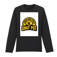 Softstyle™ long sleeve t-shirt Thumbnail