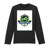 Softstyle™ long sleeve t-shirt Thumbnail