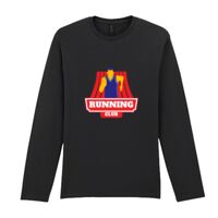 Softstyle™ long sleeve t-shirt Thumbnail