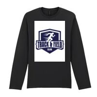 Softstyle™ long sleeve t-shirt Thumbnail