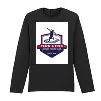 Softstyle™ long sleeve t-shirt Thumbnail