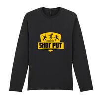 Softstyle™ long sleeve t-shirt Thumbnail