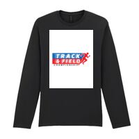 Softstyle™ long sleeve t-shirt Thumbnail