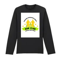 Softstyle™ long sleeve t-shirt Thumbnail