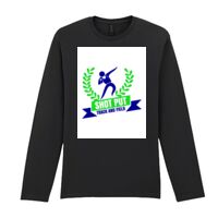 Softstyle™ long sleeve t-shirt Thumbnail