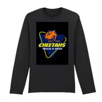 Softstyle™ long sleeve t-shirt Thumbnail