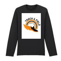 Softstyle™ long sleeve t-shirt Thumbnail