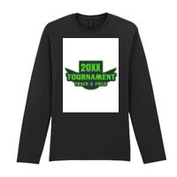Softstyle™ long sleeve t-shirt Thumbnail