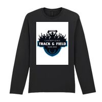 Softstyle™ long sleeve t-shirt Thumbnail