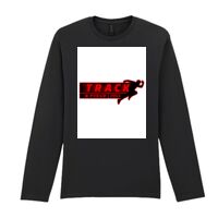 Softstyle™ long sleeve t-shirt Thumbnail