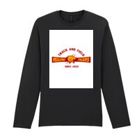 Softstyle™ long sleeve t-shirt Thumbnail