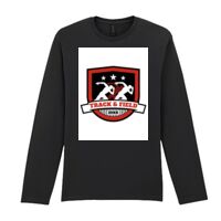 Softstyle™ long sleeve t-shirt Thumbnail