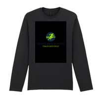 Softstyle™ long sleeve t-shirt Thumbnail