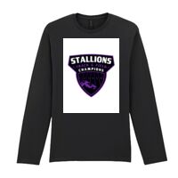 Softstyle™ long sleeve t-shirt Thumbnail