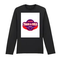 Softstyle™ long sleeve t-shirt Thumbnail