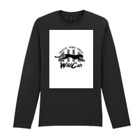Softstyle™ long sleeve t-shirt Thumbnail