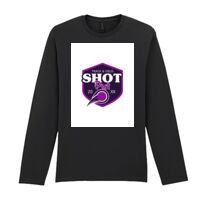 Softstyle™ long sleeve t-shirt Thumbnail