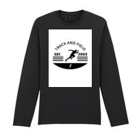 Softstyle™ long sleeve t-shirt Thumbnail