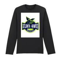 Softstyle™ long sleeve t-shirt Thumbnail