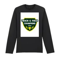 Softstyle™ long sleeve t-shirt Thumbnail