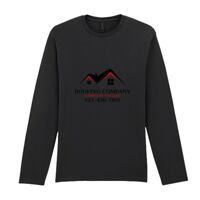 Softstyle™ long sleeve t-shirt Thumbnail