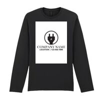 Softstyle™ long sleeve t-shirt Thumbnail